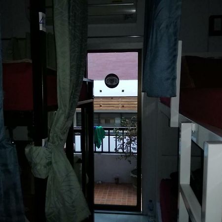 Neverland Dorm Phi Phi Don Exteriér fotografie