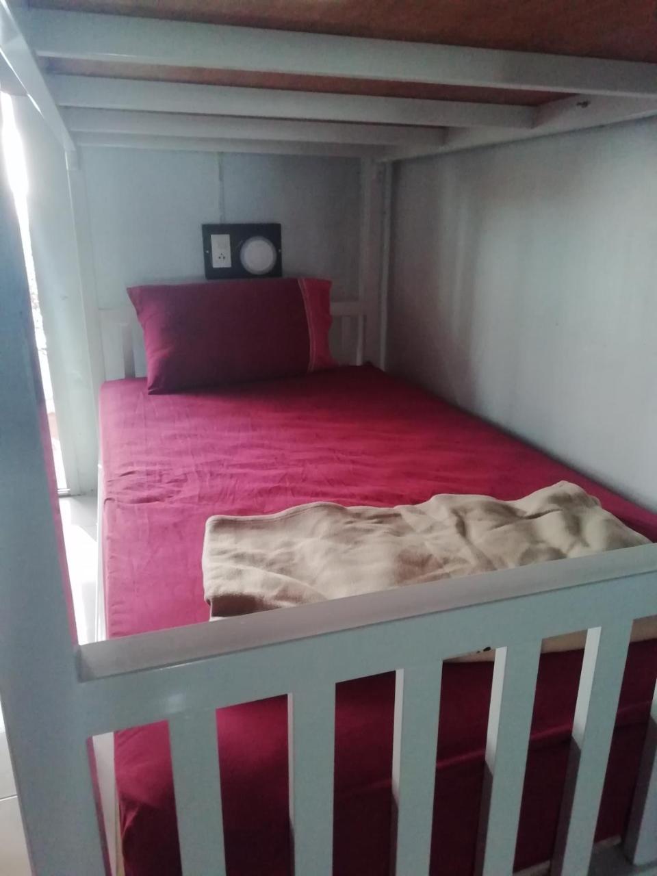 Neverland Dorm Phi Phi Don Exteriér fotografie