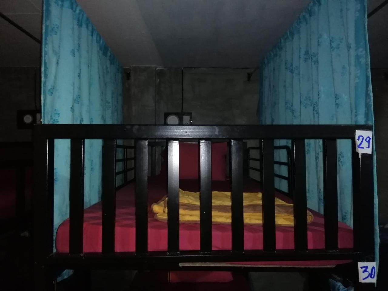 Neverland Dorm Phi Phi Don Exteriér fotografie