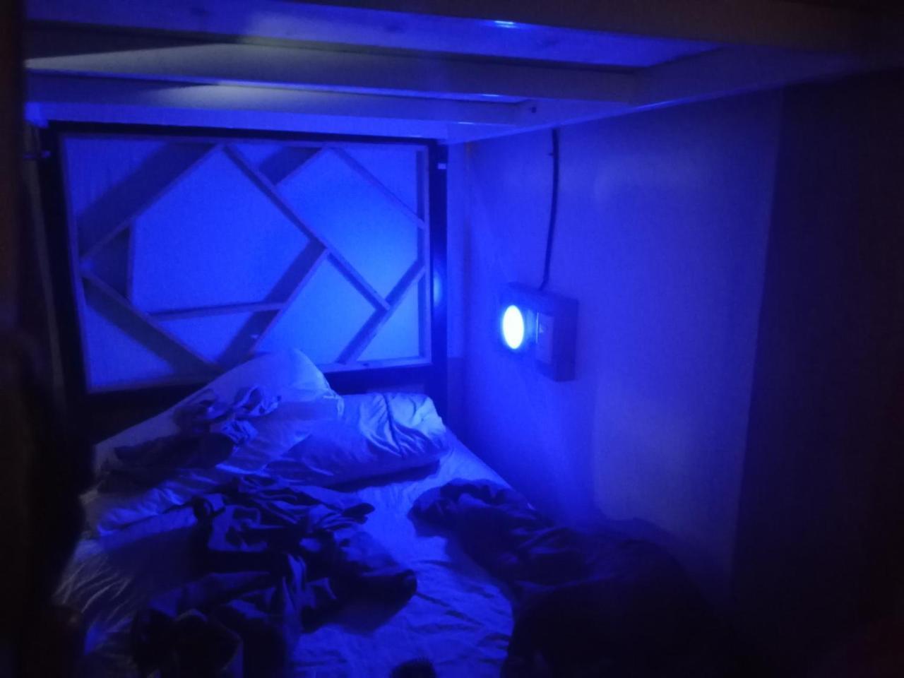 Neverland Dorm Phi Phi Don Exteriér fotografie